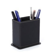 Prozenis PR3130 Masaüstü Deri Kalemlik