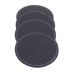 Prozenis Sümen Takımı Parça Seçenekli, Masaüstü Ofis Seti Bardak Altlığı