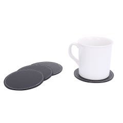 Prozenis PR3710 Masaüstü 10 Parça Kalemlik Notluk Organizer Ofis Seti