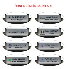 Prozenis Sümen Takımı Parça Seçenekli, Masaüstü Ofis Seti Tek Kalemli İsimlik