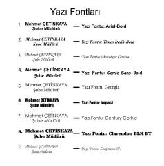 Prozenis Vertex 8 Parça Sümen Takımı Masa İsimliği Siyah Sümen Seti